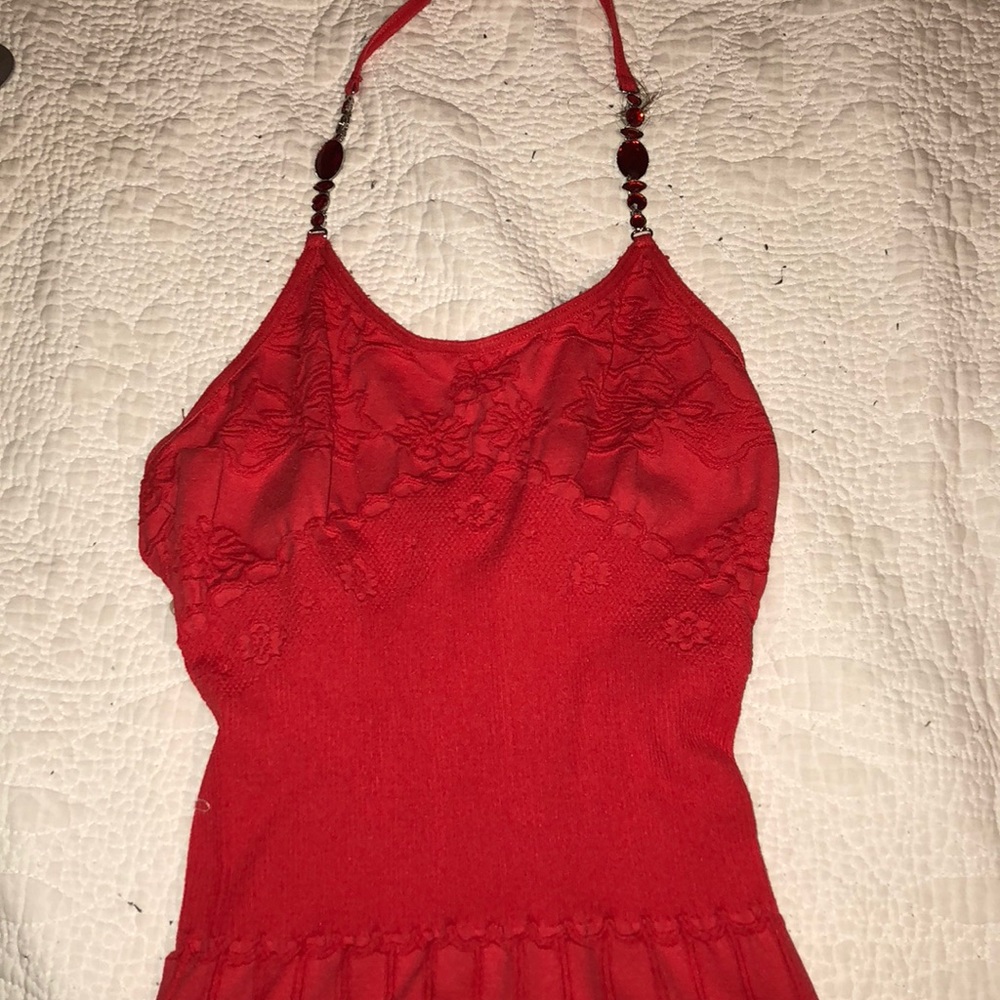 Sexy top